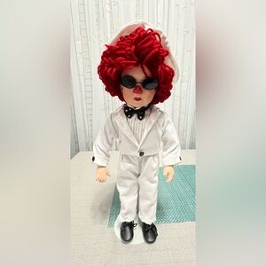 Seymour Mann Vintage Porcelain Andy
